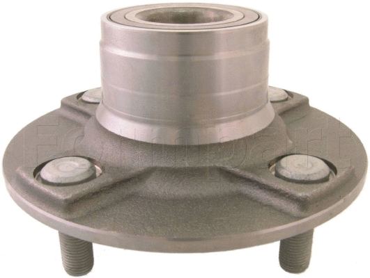 Wheel Hub (41498056/S)