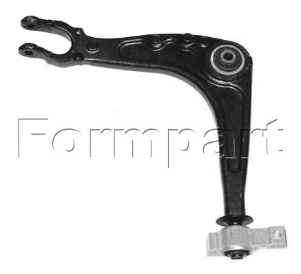 Control/Trailing Arm, wheel suspension (2109095)