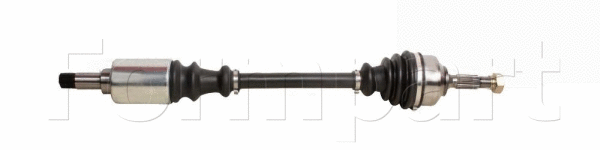 Drive Shaft (13380007/S)