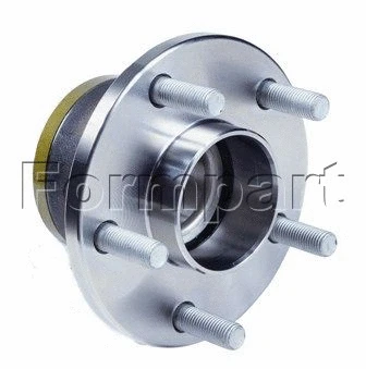 Wheel Hub (1540050/S)