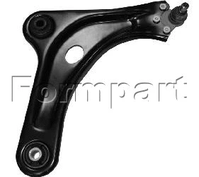 Control/Trailing Arm, wheel suspension (1309028)