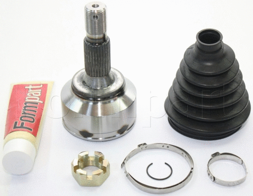 Joint Kit, drive shaft (14398056/S)