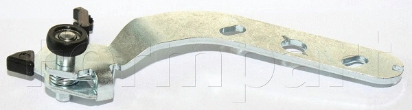 Roller Guide, sliding door (14843005/S)