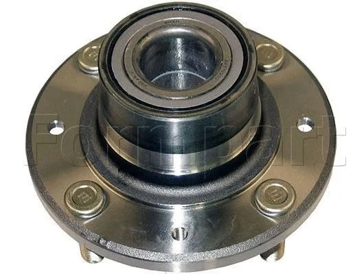 Wheel Hub (39498002/S)