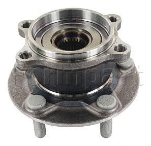 Wheel Bearing Kit (38498017/S)