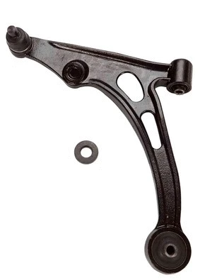 Control/Trailing Arm, wheel suspension (4309027)
