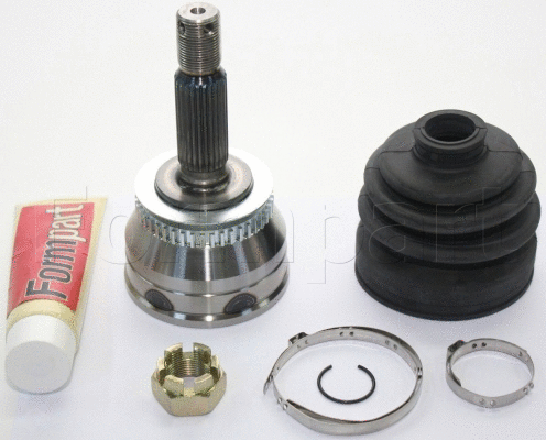 Joint Kit, drive shaft (37398011/S)