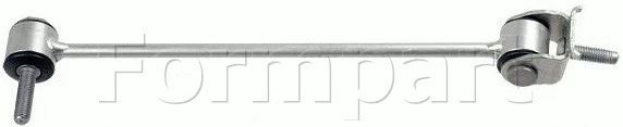 Link/Coupling Rod, stabiliser bar (1908162)