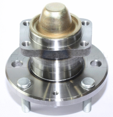 Wheel Hub (32498006/S)