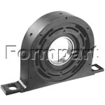 Suspension, propshaft (14415002/S)