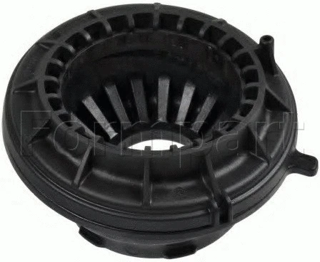 Rolling Bearing, suspension strut support mount (1556251/S)