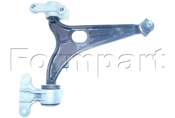Control/Trailing Arm, wheel suspension (1309027)