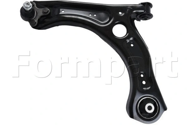 Control/Trailing Arm, wheel suspension (2909175)
