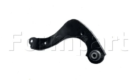 Control/Trailing Arm, wheel suspension (4209138)