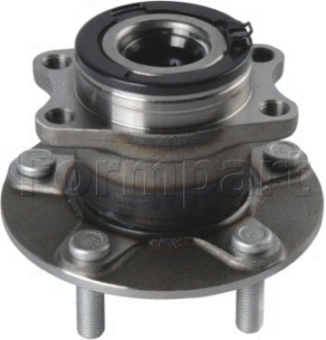Wheel Hub (39498028/K)