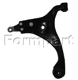 Control/Trailing Arm, wheel suspension (3709026)
