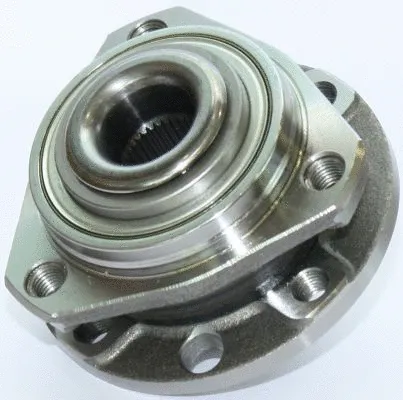 Wheel Hub (20498017/K)