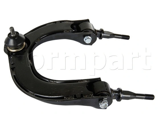 Control/Trailing Arm, wheel suspension (3709074)