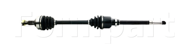 Drive Shaft (14380071/S)