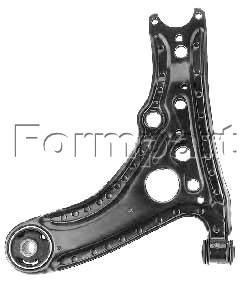 Control/Trailing Arm, wheel suspension (2909099)