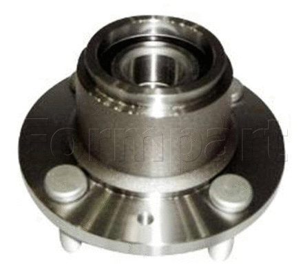 Wheel Hub (56498004/S)