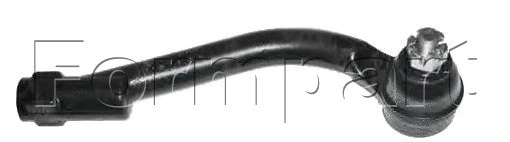 Tie Rod End (4902020)