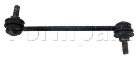 Link/Coupling Rod, stabiliser bar (1508048)