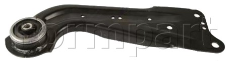 Control/Trailing Arm, wheel suspension (2909180)