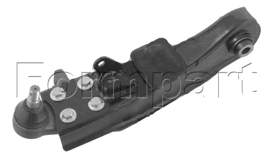 Control/Trailing Arm, wheel suspension (3709011)
