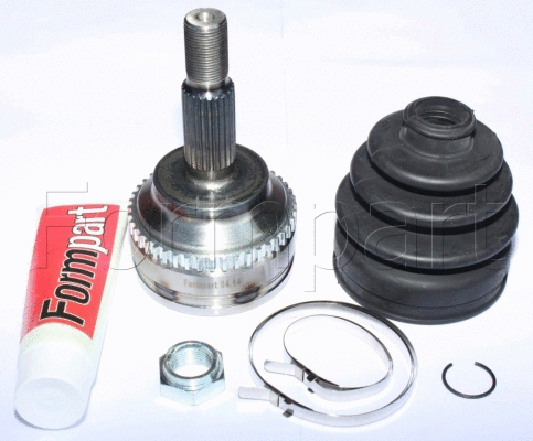 Joint Kit, drive shaft (22398004/S)