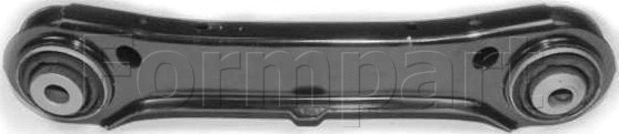 Control/Trailing Arm, wheel suspension (1209098)