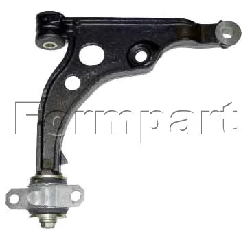 Control/Trailing Arm, wheel suspension (1409010)