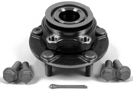 Wheel Hub (41498006/K)