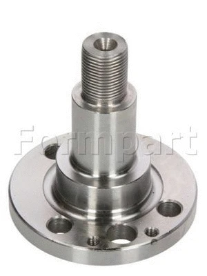 Kingpin, axle beam (11498006/S)