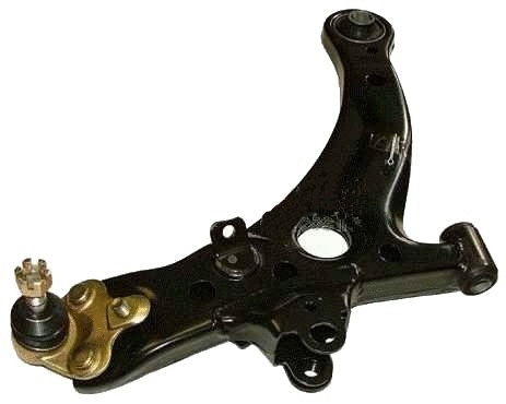 Control/Trailing Arm, wheel suspension (4209058)