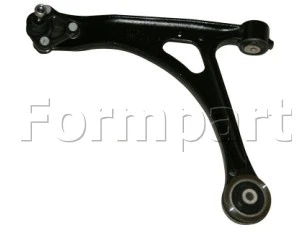 Control/Trailing Arm, wheel suspension (1109117)