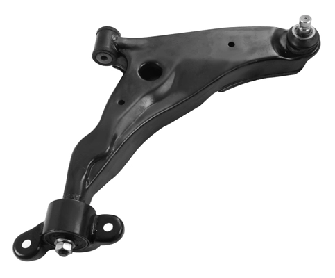 Control/Trailing Arm, wheel suspension (3909048)