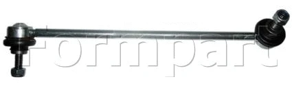 Link/Coupling Rod, stabiliser bar (1208067)