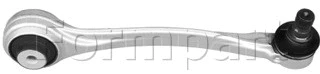 Control/Trailing Arm, wheel suspension (1105123)