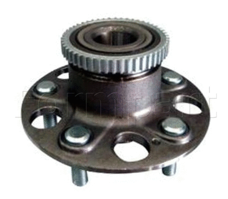 Wheel Hub (36498005/S)