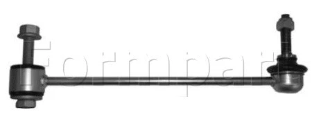 Link/Coupling Rod, stabiliser bar (6108012)