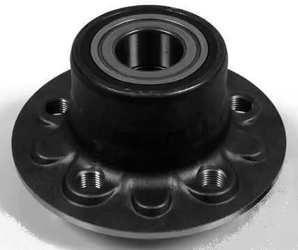 Wheel Hub (23498008/S)