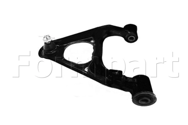Control/Trailing Arm, wheel suspension (3809060)