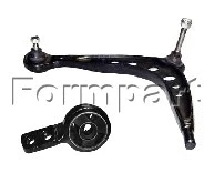 Control/Trailing Arm, wheel suspension (1209023)