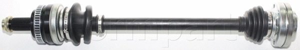 Drive Shaft (12380003/S)