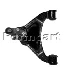 Control/Trailing Arm, wheel suspension (2309003)