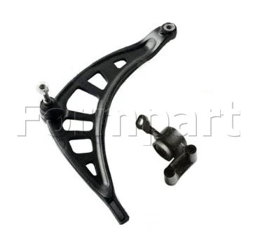 Control/Trailing Arm, wheel suspension (1209113)