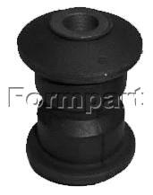 Mounting, control/trailing arm (1900093)
