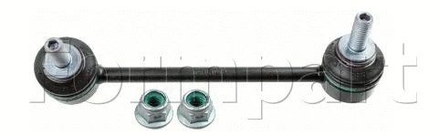 Link/Coupling Rod, stabiliser bar (1708024)