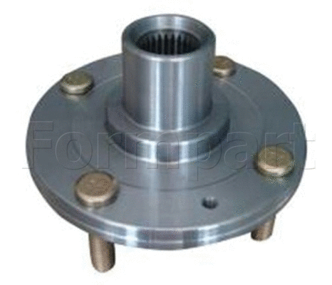 Wheel Hub (37498008/S)
